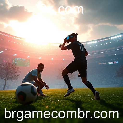 Inovações e Desafios no Mercado de Jogos Brasileiro