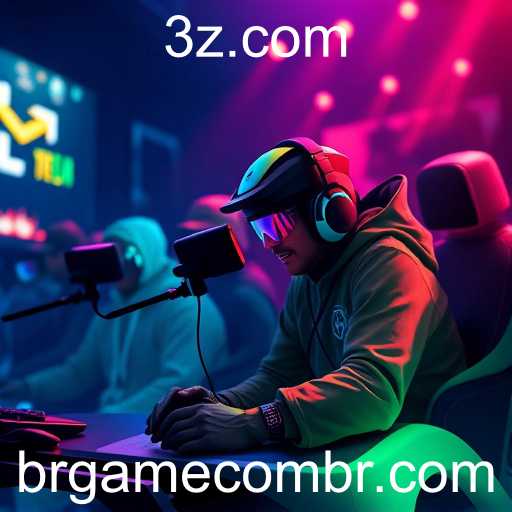 A Revolução dos Jogos Brasileiros em 2025