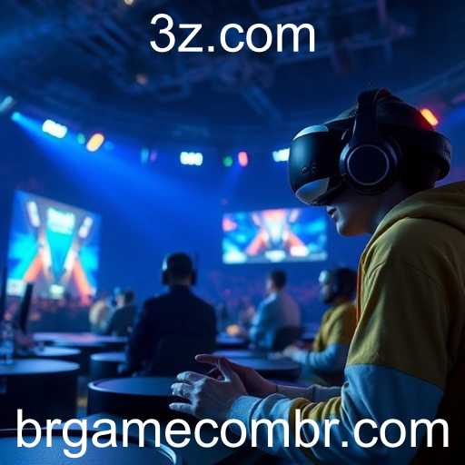 A Revolução dos Jogos em Português