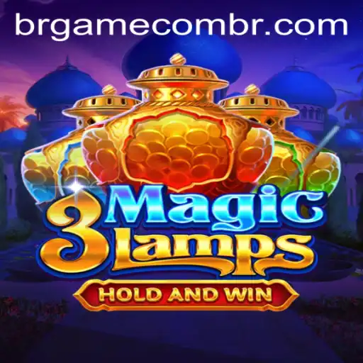Discover the Magic of 3MagicLamps: A New Era in Puzzle Gaming
