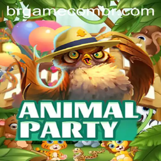 AnimalParty: An Exciting New Social Game Experience