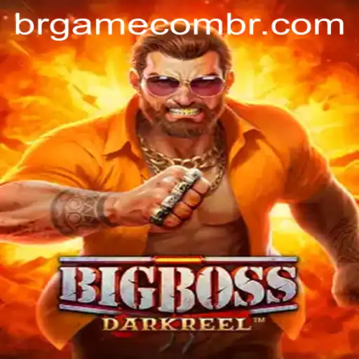 BigBoss: The Ultimate Gaming Experience with brgame PH Login