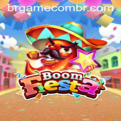 BoomFiesta: The Ultimate Gaming Experience with brgame PH Login