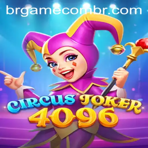 Discover the Thrills of CircusJoker4096: An Exciting Adventure Awaits