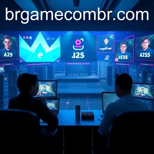 Gaming Experience brgame PH Login - 800+ Premium and Exclusive Games
