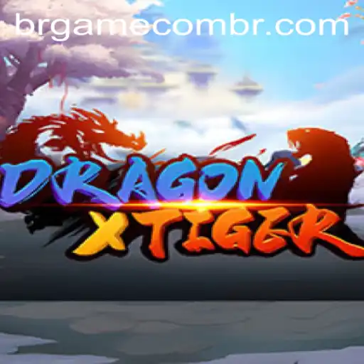 DragonXTiger: A Thrilling Adventure in the World of Online Gaming