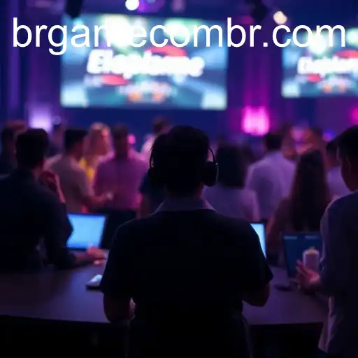 Security and Trust brgame PH Login - International Licenses and Certifications