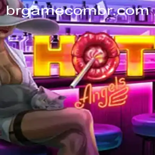 Discovering the Thrills of HotAngels: A New Gaming Phenomenon