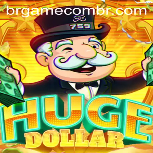 Exploring the Thrills of HugeDollar: A Comprehensive Guide to BRGame PH Login