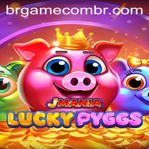 Discover the World of JManiaLuckyPyggs: A Thrilling Gaming Adventure