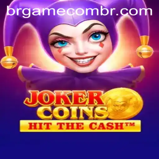 Dive into the Exciting World of JokerCoins: A Comprehensive Guide
