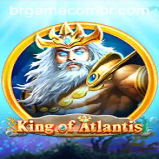 King of Atlantis: An Immersive Journey into Underwater Realms
