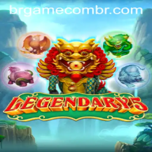Exploring the Fascinating World of Legendary5 and the brgame PH Login Experience