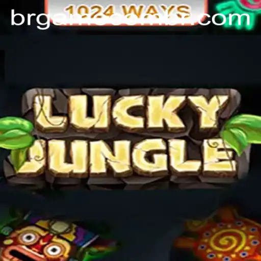 Exploring LuckyJungle1024: A Fresh Adventure in the World of Online Gaming