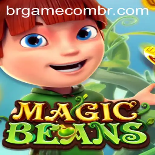 Unveiling MAGICBEANS: An Immersive Gaming Experience