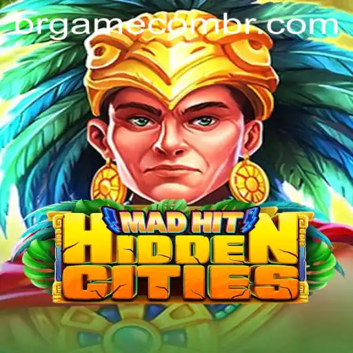 Dive Into the Thrilling World of MadHitHiddenCities: A New Gaming Sensation