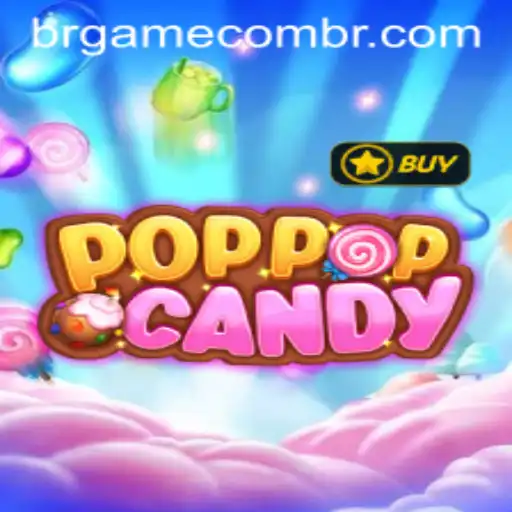 Unveiling POPPOPCANDY: A Sweet Journey with a Twist
