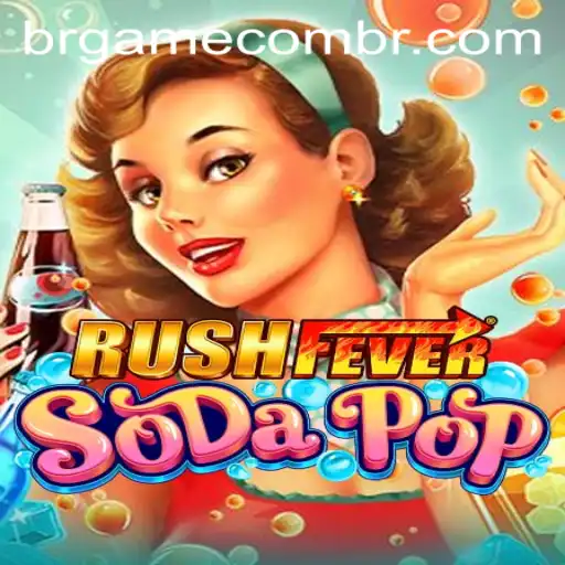 Unraveling the Thrills of RushFeverSodaPop: A Dynamic Gaming Experience
