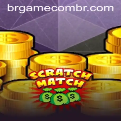 ScratchMatch: An Exciting New Experience in Online Gaming
