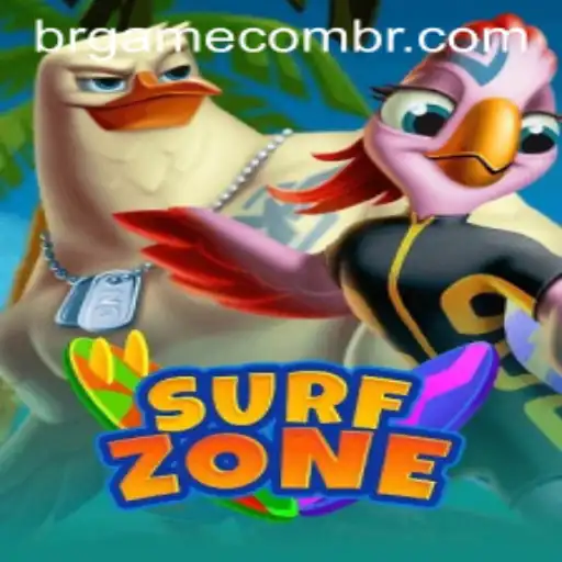 Dive into the Thrilling Waves of SurfZone with BRGame PH Login
