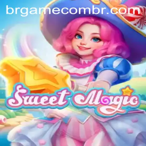 SweetMagic: A Spellbinding Adventure in the World of Brgame PH Login