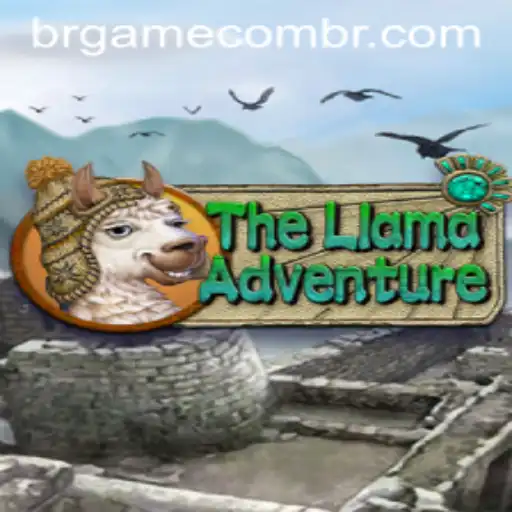 TheLlamaAdventure: An Epic Quest with a Quirky Twist