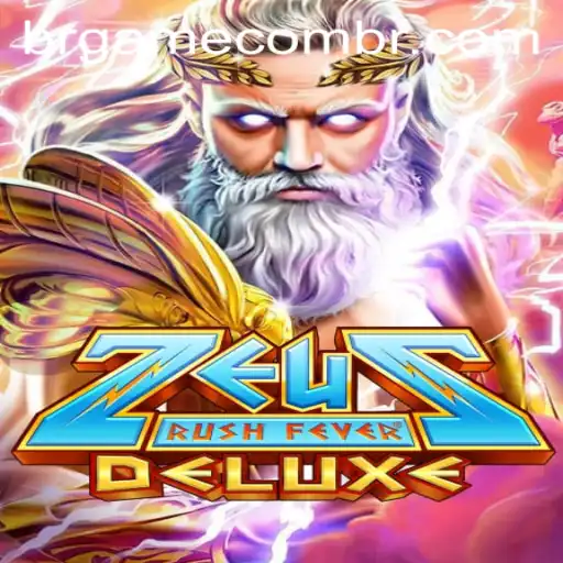 ZeusRushFeverDeluxe: Enter the World of Mythical Gaming